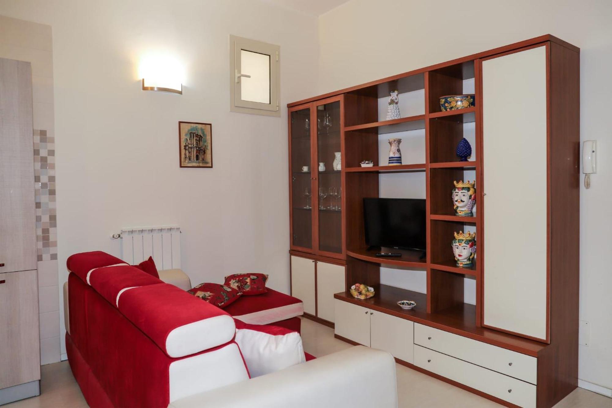 Casa Ierna Di Siracusa シラクーサ エクステリア 写真