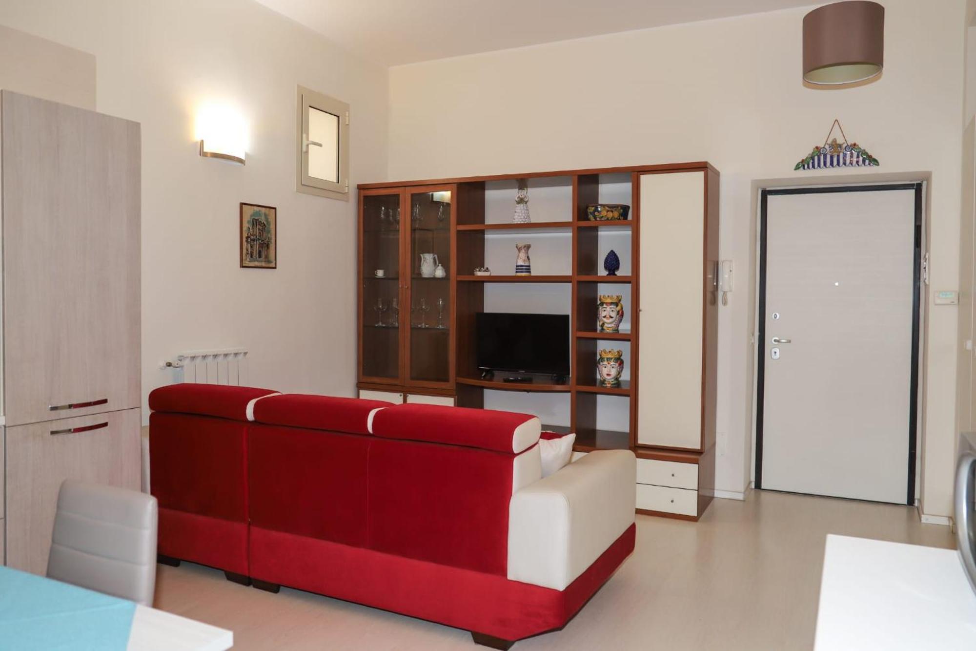 Casa Ierna Di Siracusa シラクーサ エクステリア 写真