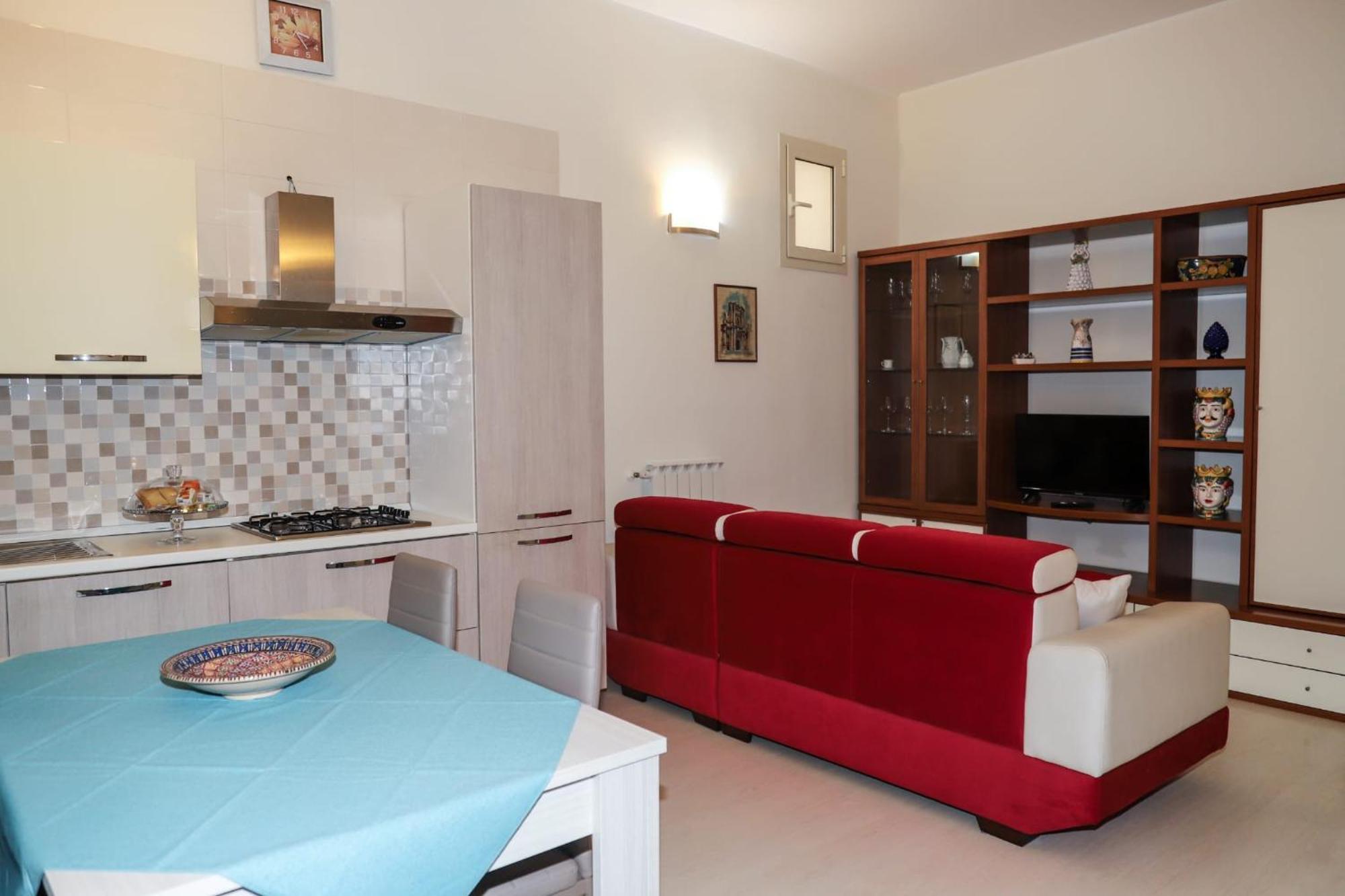 Casa Ierna Di Siracusa シラクーサ エクステリア 写真
