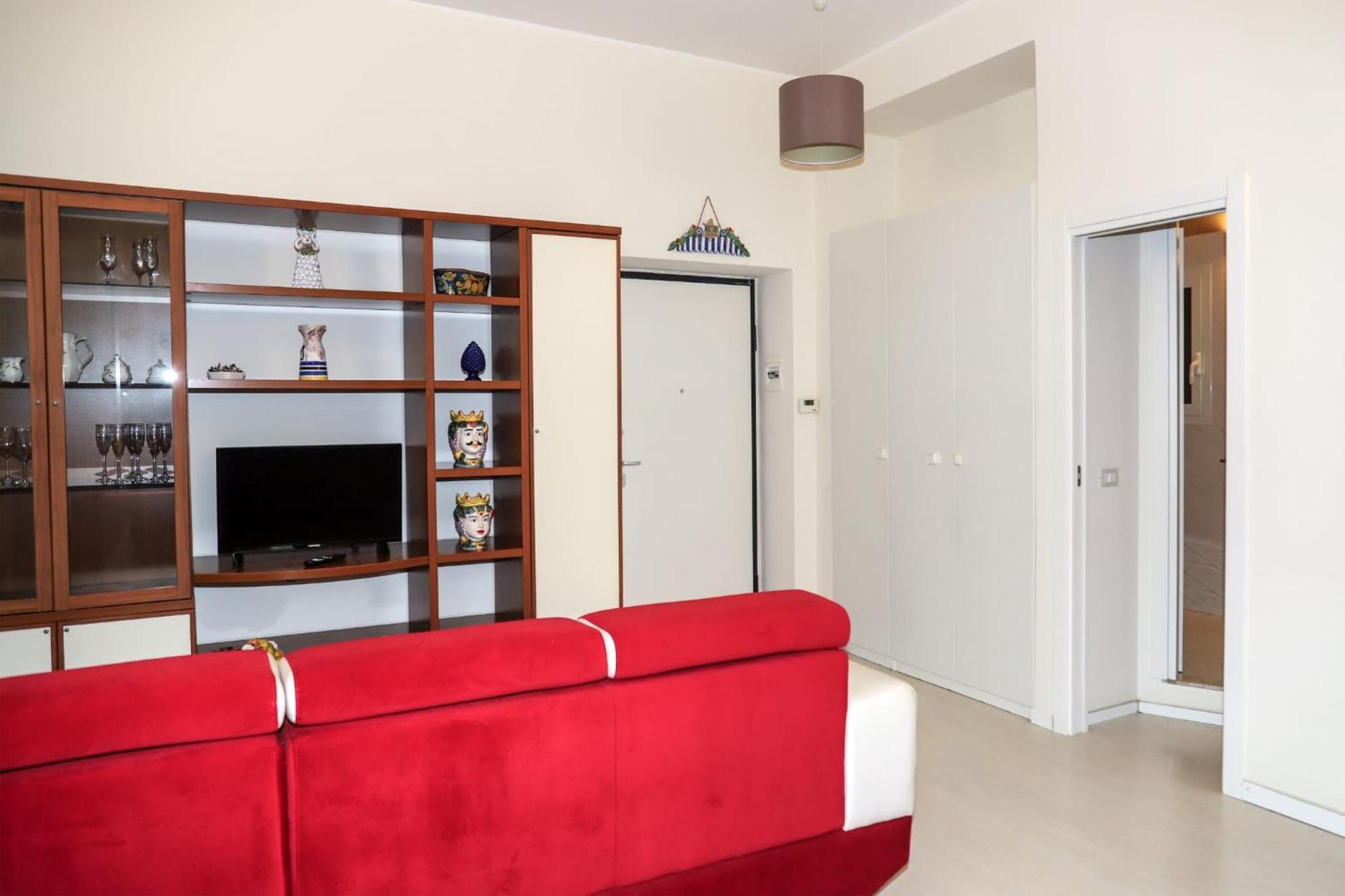 Casa Ierna Di Siracusa シラクーサ エクステリア 写真