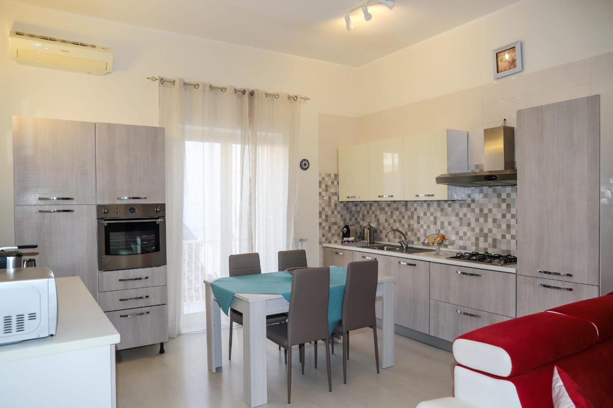 Casa Ierna Di Siracusa シラクーサ エクステリア 写真